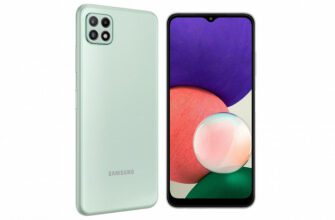 Samsung Galaxy F42 5G замечен на GeekBench с процессором Dimensity 700 SoC