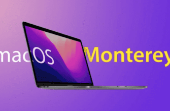 Apple раздает разработчикам шестую бета-версию macOS Monterey