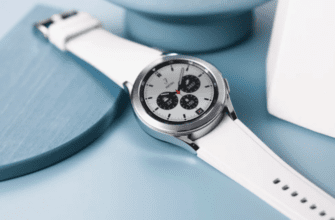 Samsung Galaxy Watch4 также не будет поддерживает HarmonyOS