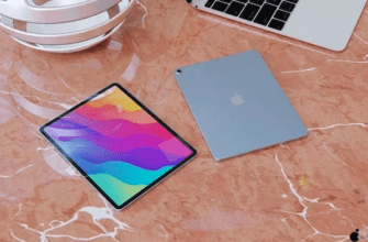 Новый iPad Mini от Apple может выйти в октябре