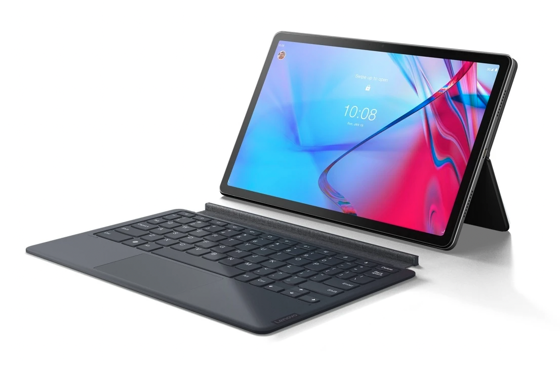 Lenovo официально представила планшеты Tab P12 Pro и Tab P11 5G
