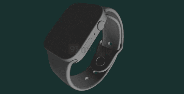 Apple Watch Series 7: слухи, особенности, возможная дата выпуска и многое другое