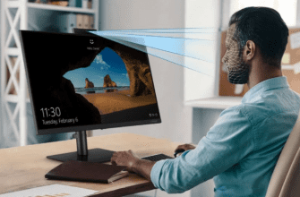Samsung запускает новый монитор с всплывающей веб-камерой для удаленных сотрудников и студентов
