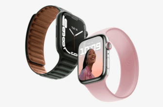 Apple представляет Apple Watch Series 7 с увеличенным размером экрана от 399 долларов