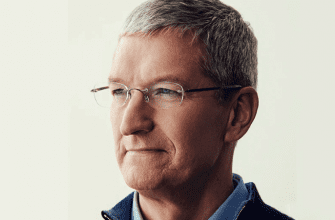 Генеральный директор Apple Тим Кук вошел в список 100 самых влиятельных людей 2021 года по версии TIME