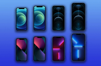 Большой обзор: iPhone 13, mini, Pro и Pro Max по сравнению с iPhone 12, mini, Pro и Pro Max