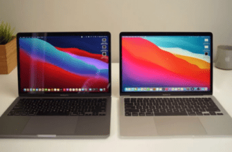 Куо: В первой половине 2022 года поставки Apple Silicon MacBook сократятся из-за нехватки компонентов