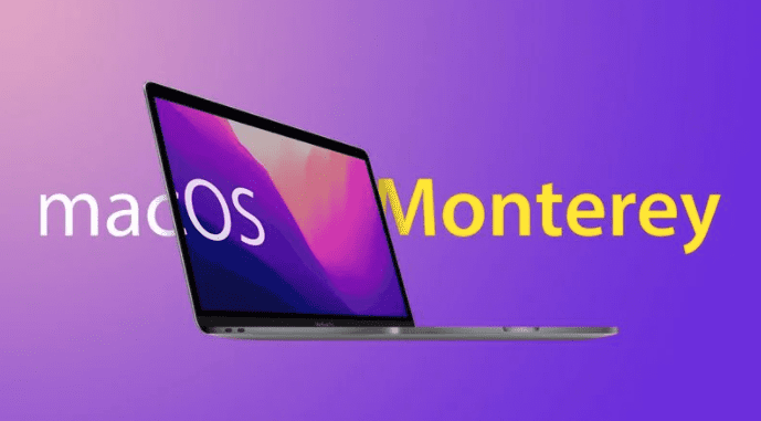 Apple раздает разработчикам восьмую бета-версию macOS Monterey