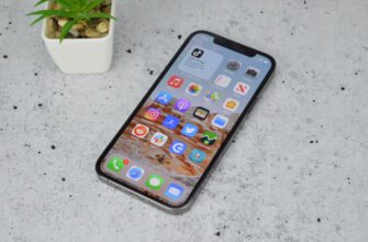 Утечка результатов тестов показывает невероятную производительность Apple iPhone 13