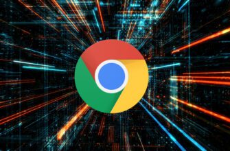 Google Chrome сильно грузит процессор: что делать?