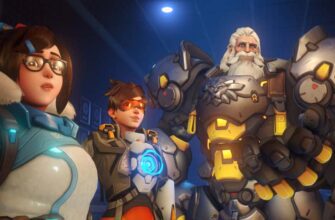 Overwatch League Season 5 будет использовать раннюю сборку Overwatch 2