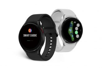 Samsung представляет первые часы Galaxy Watch Golf Edition на базе Wear OS