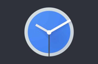 На Android-смартфонах сломался будильник Google Clock