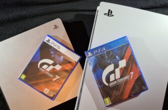 Gran Turismo 7 готовится к запуску на PlayStation 4 и PlayStation 5