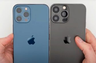 Опрос: 10% клиентов планируют перейти на iPhone 13