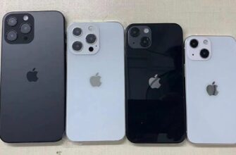 iPhone 13, Apple Watch Series 7 и AirPods 3 будут иметь более продолжительное время автономной работы