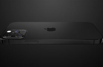 Спутниковая связь на iPhone 13 будет доступна только в некоторых регионах