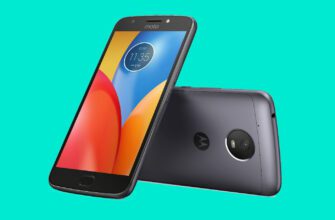 Обнаружена Motorola Moto E30 с процессором Unisoc и 2 ГБ оперативной памяти