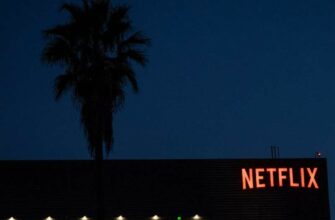 Netflix приобрела первую студию видеоигр