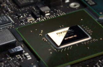 Графические процессоры AMD, Nvidia и Intel могут содержать вредоносный код