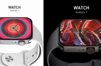 Apple Watch Series 7 будут доступны в ограниченном количестве