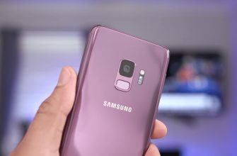 Samsung Galaxy S22 получит самый маленький экран со времен Galaxy S9