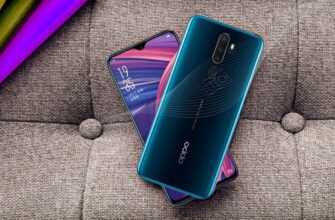 В Сеть просочились основные характеристики OPPO A11