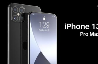 Apple iPhone 13 Pro Max стал лидером дисплеев на DxOMark