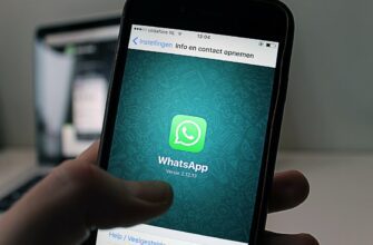 Facebook начинает развертывание сквозных зашифрованных резервных копий в WhatsApp