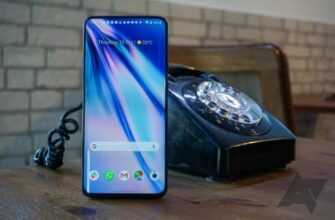 Обновление OxygenOS исправляет ошибку OnePlus 7 и 7T серий