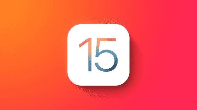 iOS 15 обзор