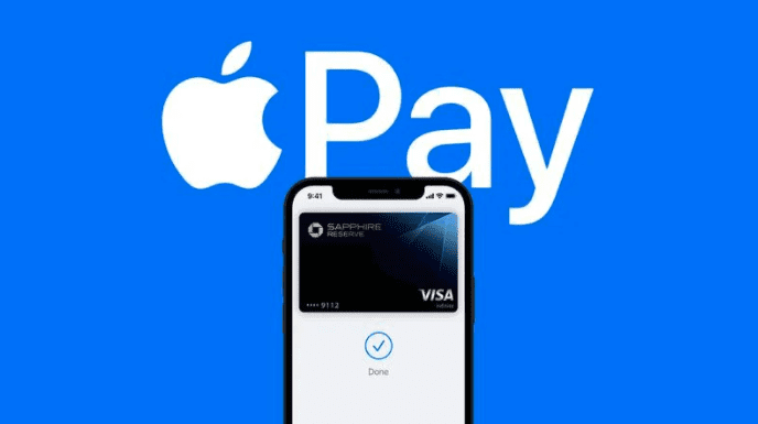 Банки требуют от Visa урезать комиссии Apple Pay