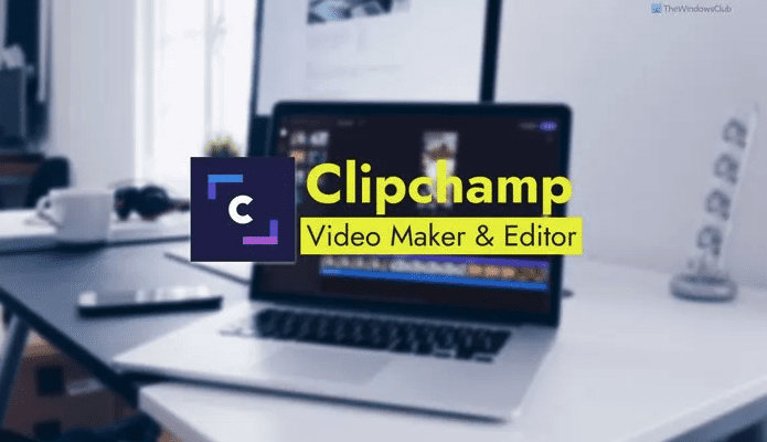 Как использовать бесплатное онлайн-приложение для создания и редактирования видео Clipchamp в Windows 11