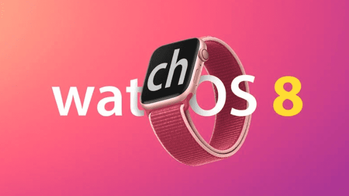 Apple раздает разработчикам четвертую бета-версию watchOS 8.1