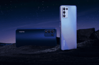 Дата запуска Realme Q3 назначена на 19 октября