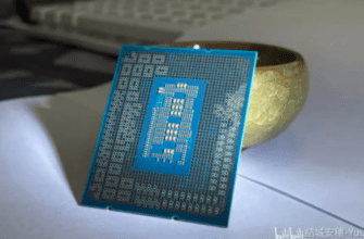 Процессор Intel Core i5-12600K 12-го поколения показали в тесте Ashes of the Singularity