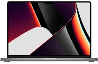 Обзор новых 14- и 16-дюймовый MacBook Pro 2021 года