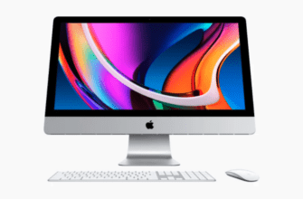 Apple может выпустить 27-дюймовый iMac с мини-светодиодным дисплеем на 120 Гц в начале 2022 года