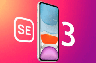 iPhone SE 3, по слухам, получит дизайн iPhone XR с Touch ID и станет последним ЖК-смартфоном Apple