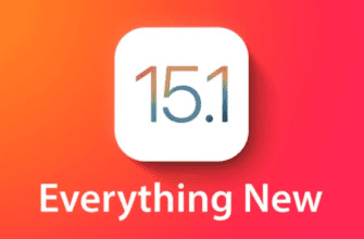 Возможности iOS 15.1: все новое в iOS 15.1