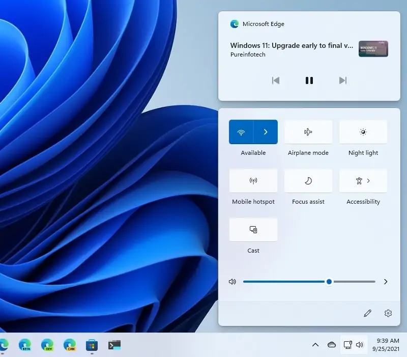 Обзор Windows 11: что нового