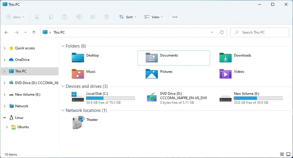Обзор Windows 11: что нового