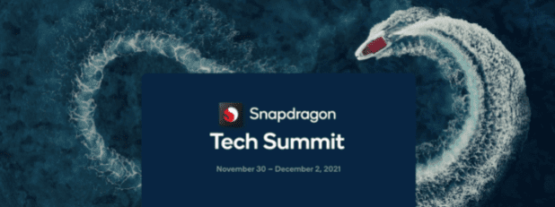 Qualcomm Snapdragon 898 может быть запущен на Tech Summit 30 ноября
