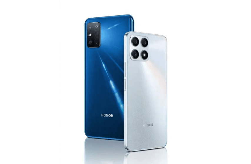 Honor X30 может стать первым телефоном на Snapdragon 695