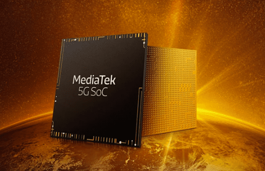 Цены на чипы MediaTek выросли на 15% из-за ограничений предложения