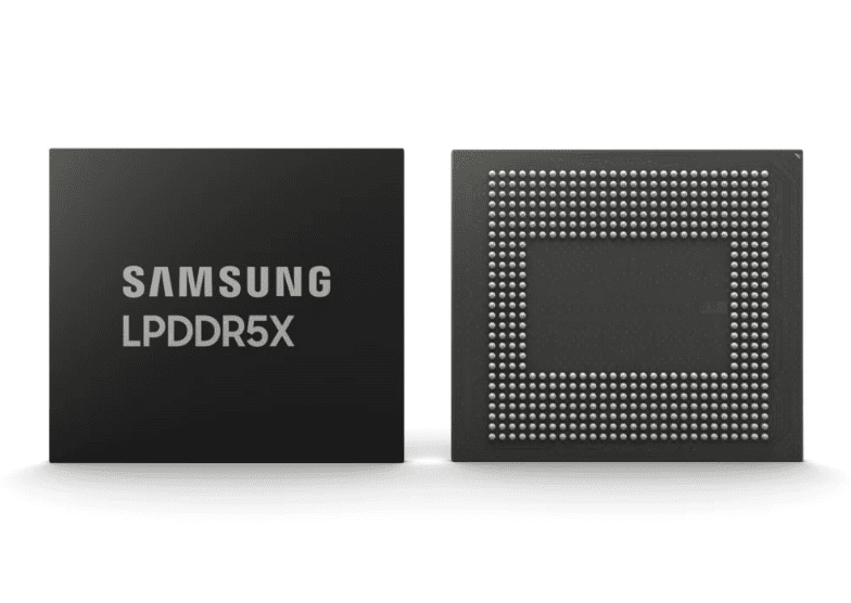 Samsung разработала более быструю и эффективную память для флагманских телефонов следующего поколения