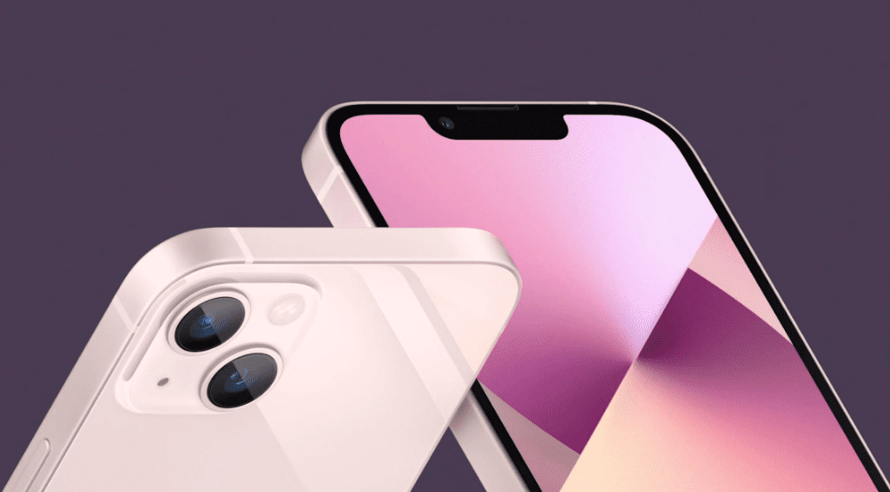 Xiaomi уступила Apple в третьем квартале 2021 года из-за высокого спроса на iPhone 13