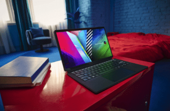 Asus представила первый 13-дюймовый съемный ноутбук с ОС Windows и OLED-дисплеем