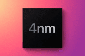 Бионический чип A16 в iPhone 14, как сообщается, будет основан на 4-нм техпроцессе