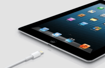 Apple заявила, что iPad четвертого поколения, выпущенный в 2012 году, является устаревшим устройством